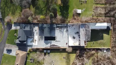 9785 Niagara River Parkway, Niagara Falls, On L2e 6s6