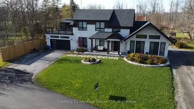9785 Niagara River Parkway, Niagara Falls, On L2e 6s6