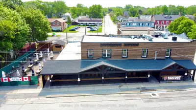 8163 Cummington Square E, Niagara Falls, On L2g 6w1