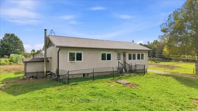 151601 Southgate Sideroad 15, Southgate, On N0g 1n0