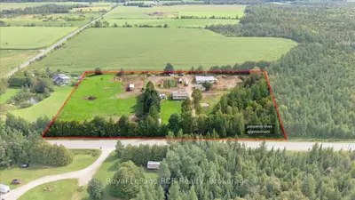 151601 Southgate Sideroad 15, Southgate, On N0g 1n0
