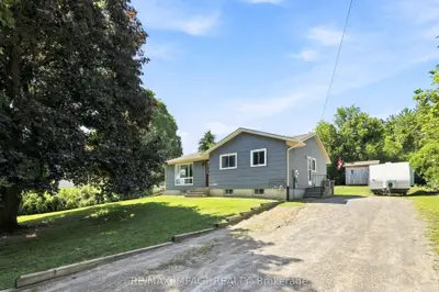 130 KEELER Road, Cramahe, ON K0K 1S0