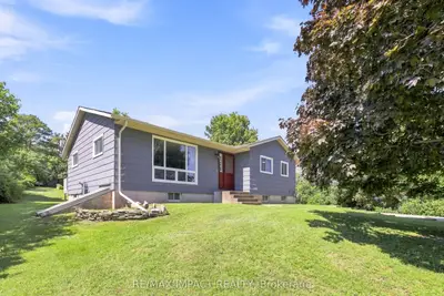 130 KEELER Road, Cramahe, ON K0K 1S0