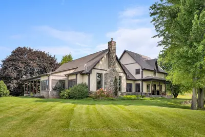 151 Concession 7 Road E, Hamilton, On L8b 1t7