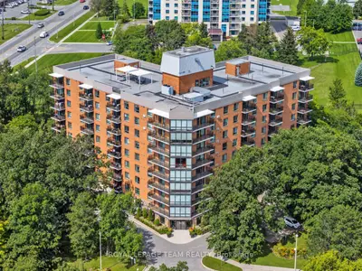 115 Barrett Court 302, Kingston, On K7l 5h6