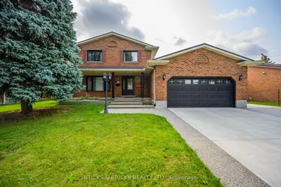 7102 Burbank Crescent, Niagara Falls, On L2j 4e7