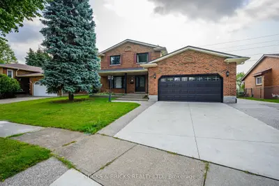 7102 Burbank Crescent, Niagara Falls, On L2j 4e7
