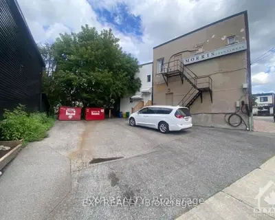 1079 Wellington Street W, West Centre Town, On K1y 2y2