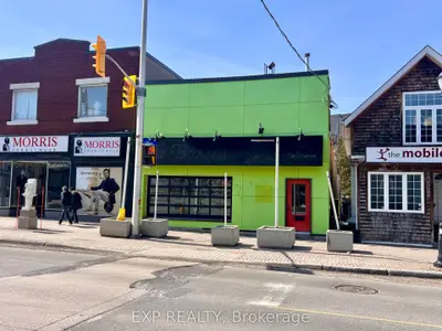 1079 Wellington Street W, West Centre Town, On K1y 2y2