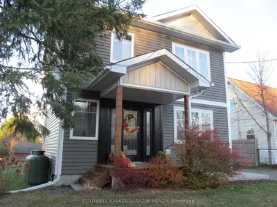 20 Burnstown Road, Mcnab/braeside, On K0a 3l0