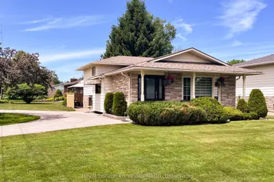 58 Union Street, Meaford, On N4l 1e6