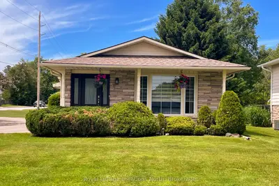 58 Union Street, Meaford, On N4l 1e6