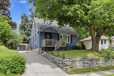 21 Ridgewood Avenue, Guelph, On N1h 6c3