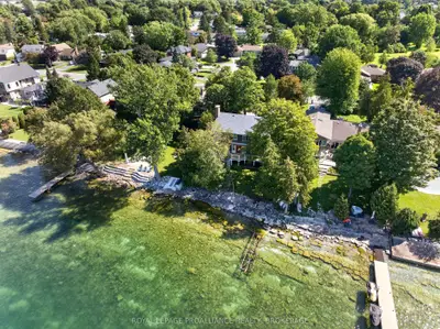 110 Lakeshore Boulevard, Kingston, On K7m 6r5