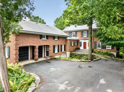 110 Lakeshore Boulevard, Kingston, On K7m 6r5