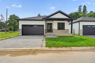 430 Head Street N 4, Strathroy-caradoc, On N7g 2k2
