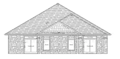 3 Mctavish Crescent, Huron-kinloss, On N0g 2r0