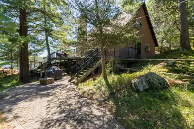 353 Frye Lane, Frontenac, On K0h 2l0