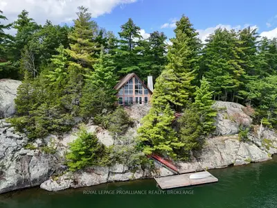 353 Frye Lane, Frontenac, On K0h 2l0