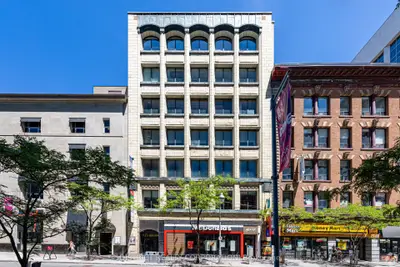 77 Bank Street 300, Ottawa Centre, On K1p 5n2