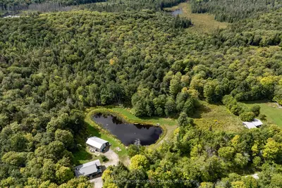 178 BARTLETT LAKE Road, Ryerson, ON P0A 1C0