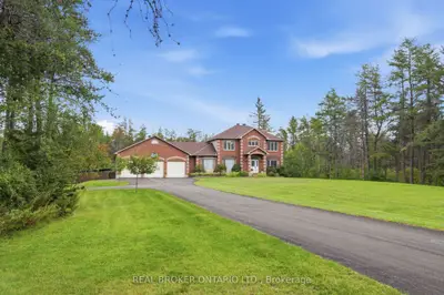177 GREY FOX Drive, Carp - Huntley Ward, ON K0A 1L0