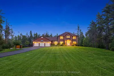 177 GREY FOX Drive, Carp - Huntley Ward, ON K0A 1L0
