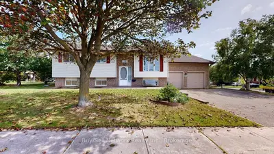 2565 Marsdale Drive, Peterborough, On K9l 1y3