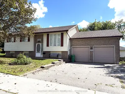2565 Marsdale Drive, Peterborough, On K9l 1y3