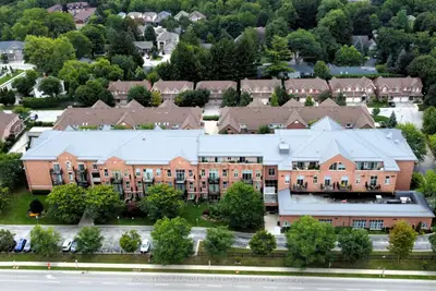262 Dundas Street E 111, Hamilton, On L0r 2h4