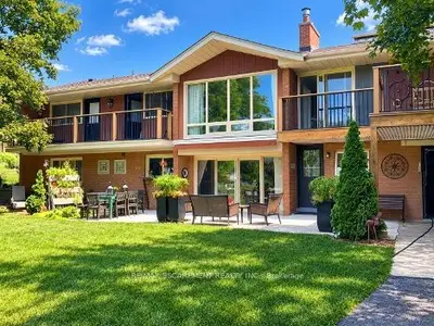 81 Thomson Drive, Hamilton, On L8b 0g5