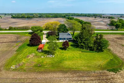 393 Marshagan Road, Haldimand, On N1a 2w2