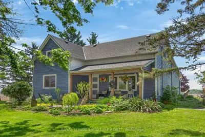 393 Marshagan Road, Haldimand, On N1a 2w2