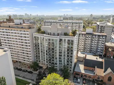 138 SOMERSET Street W 304, Ottawa Centre, ON K2P 0A3