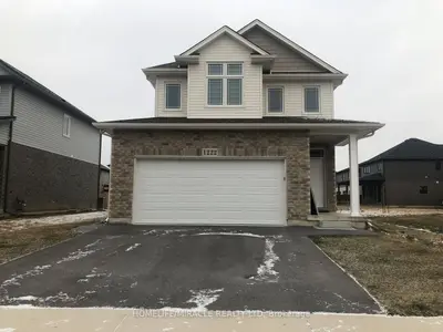 1222 Uppers Lane, Thorold, On L2v 0h1