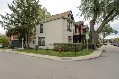 86 William Street, Hamilton, On L8l 5t7