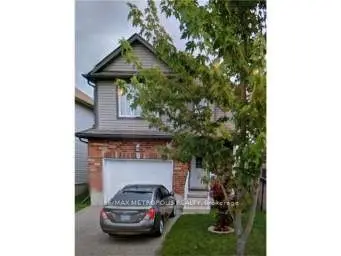 640 Violet Street, Waterloo, On N2v 2w2