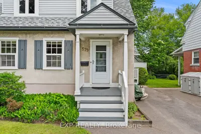 579 Broadview Avenue, Carlingwood - Westboro And Area, On K2a 2l6
