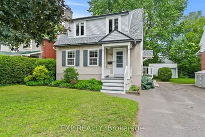 579 Broadview Avenue, Carlingwood - Westboro And Area, On K2a 2l6