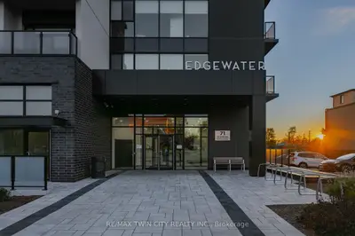 71 Wyndham Street S 601, Guelph, On N1e 5r3
