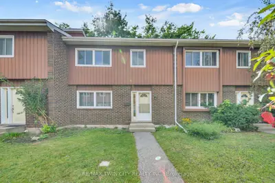 121 University Avenue E 101, Waterloo, On N2j 4j1