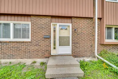 121 University Avenue E 101, Waterloo, On N2j 4j1