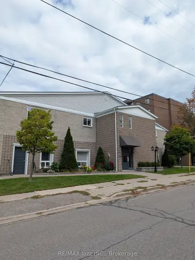 26 Spencer Street E 106, Cobourg, On K9a 1c2