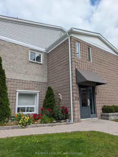 26 Spencer Street E 106, Cobourg, On K9a 1c2