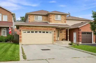 79 Lynnette Drive, Hamilton, On L9b 2m5