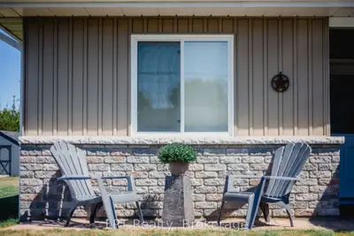 290 Taft Road, Prince Edward County, On K0k 1l0