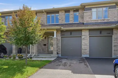 140 Turquoise Street, Clarence-rockland, On K4k 0l6