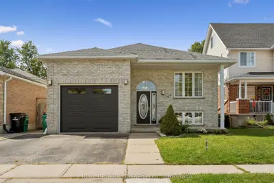 99 Langlaw Drive, Cambridge, On N1p 1j1
