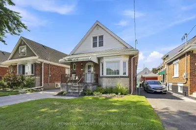 38 GARSIDE Avenue S, Hamilton, ON L8K 2V6