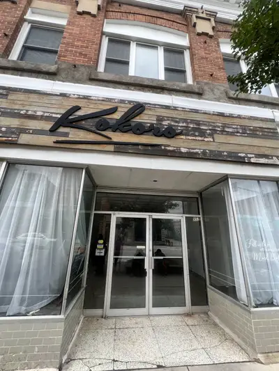950-956 & 948 2nd Avenue E, Owen Sound, On N4k 2h6